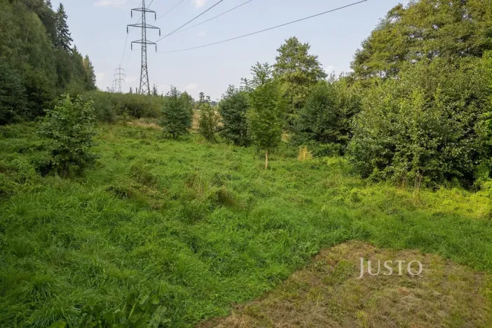 Prodej louky, Liberec - Liberec I-Staré Město, 6759 m2