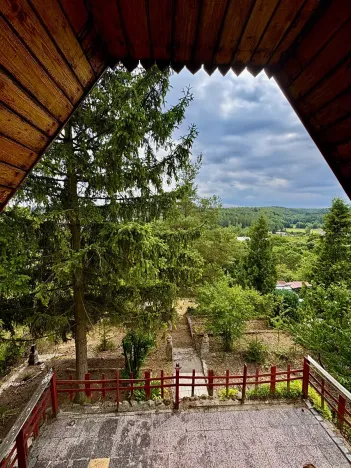 Prodej chaty, Libušín, 28 m2