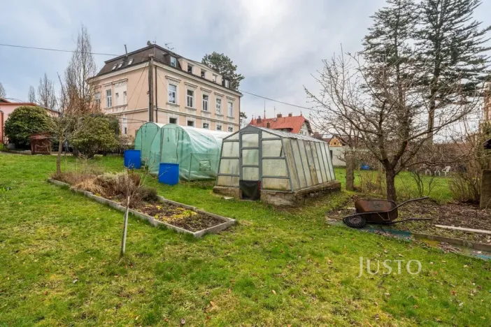 Prodej rodinného domu, Liberec, Lesní, 225 m2