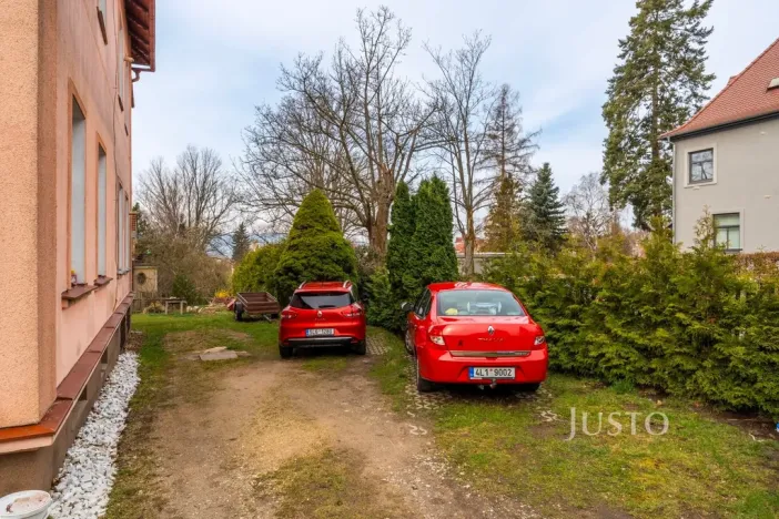 Prodej rodinného domu, Liberec, Lesní, 225 m2