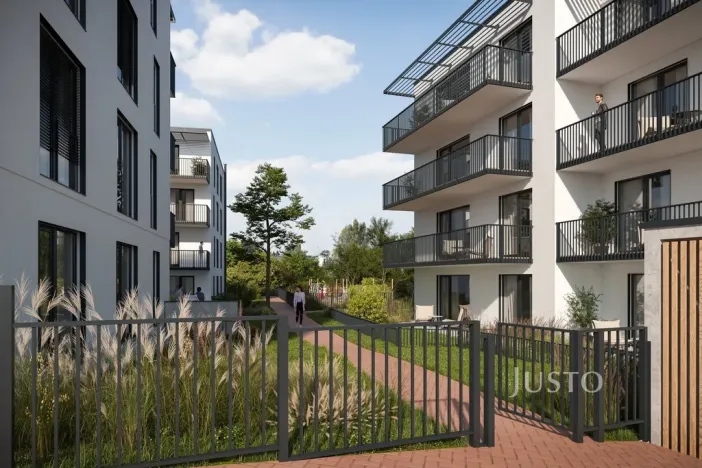 Prodej bytu 3+kk, Liberec, K Sportovnímu Areálu, 69 m2