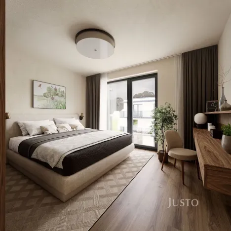Prodej bytu 2+kk, Liberec, K Sportovnímu Areálu, 49 m2
