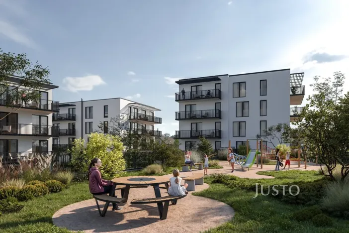 Prodej bytu 4+kk, Liberec, K Sportovnímu Areálu, 80 m2