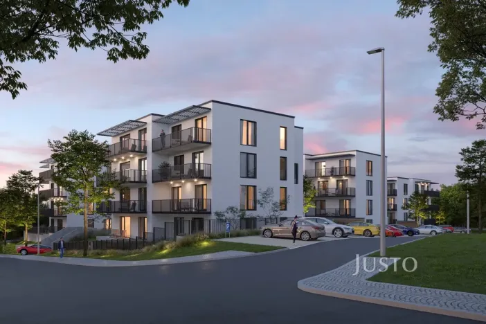 Prodej bytu 4+kk, Liberec, K Sportovnímu Areálu, 80 m2