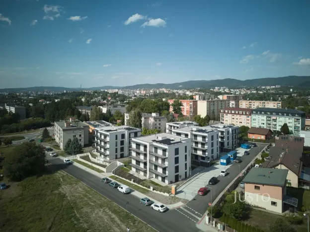 Prodej bytu 4+kk, Liberec, K Sportovnímu Areálu, 84 m2