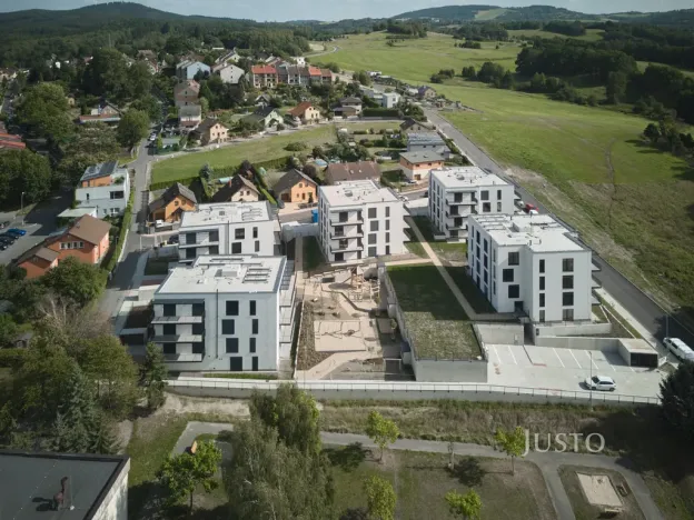 Prodej bytu 4+kk, Liberec, K Sportovnímu Areálu, 84 m2