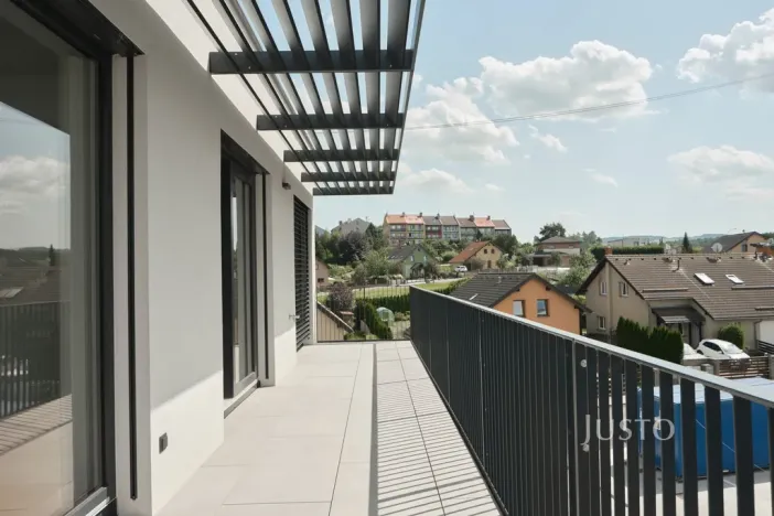 Prodej bytu 4+kk, Liberec, K Sportovnímu Areálu, 84 m2