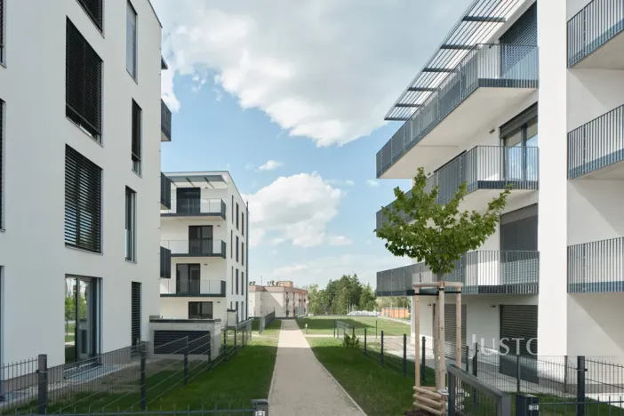 Prodej bytu 4+kk, Liberec, K Sportovnímu Areálu, 84 m2