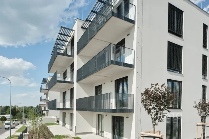 Prodej bytu 4+kk, Liberec, K Sportovnímu Areálu, 84 m2