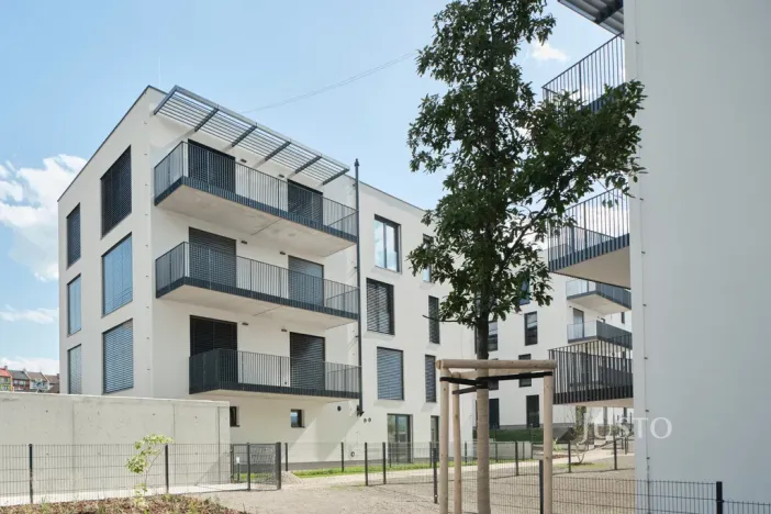 Prodej bytu 4+kk, Liberec, K Sportovnímu Areálu, 84 m2
