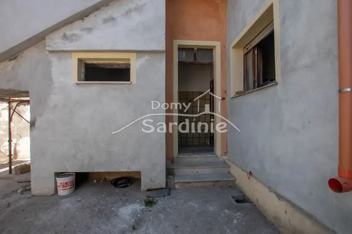 Prodej domu, Santa Maria Coghinas, Sardinie, Itálie, 250 m2
