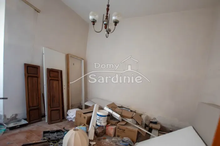 Prodej domu, Santa Maria Coghinas, Sardinie, Itálie, 250 m2