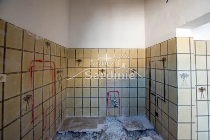 Prodej domu, Santa Maria Coghinas, Sardinie, Itálie, 250 m2