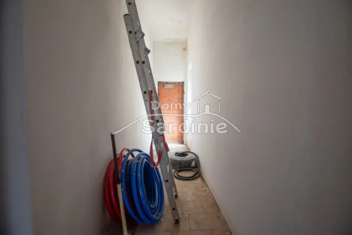Prodej domu, Santa Maria Coghinas, Sardinie, Itálie, 250 m2