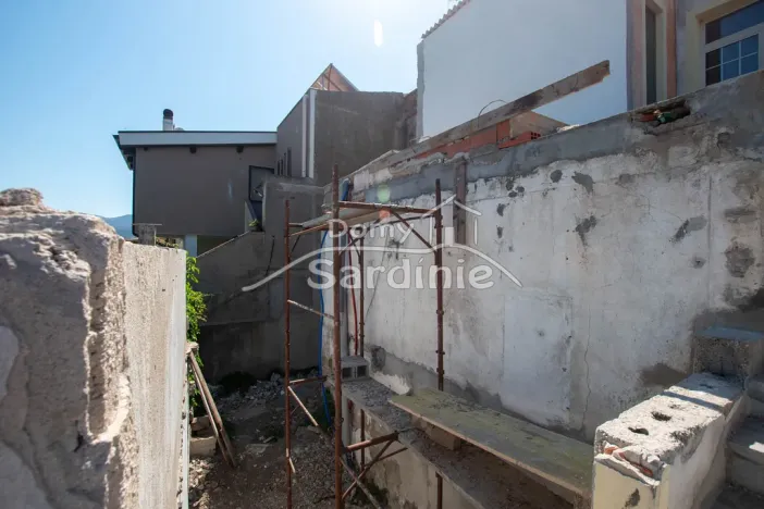 Prodej domu, Santa Maria Coghinas, Sardinie, Itálie, 250 m2