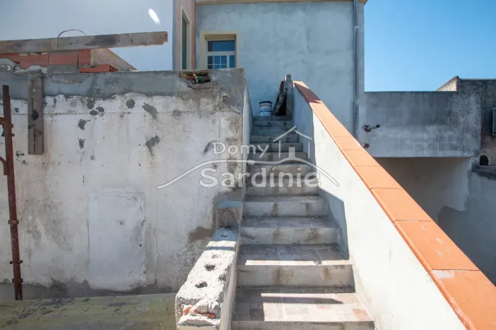 Prodej domu, Santa Maria Coghinas, Sardinie, Itálie, 250 m2