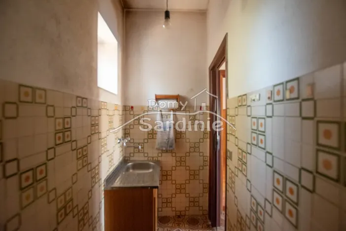 Prodej rodinného domu, Viddalba, Sardinie, Itálie, 170 m2