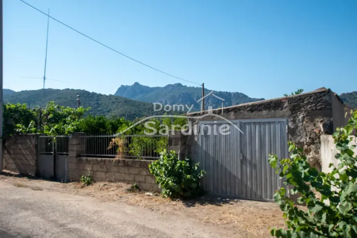 Prodej rodinného domu, Viddalba, Sardinie, Itálie, 170 m2