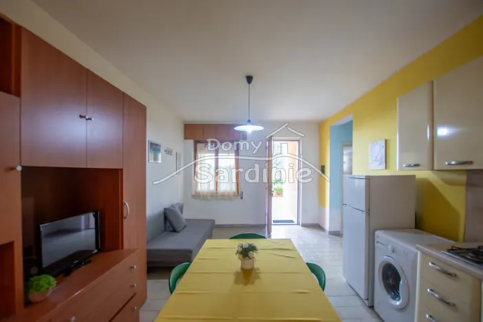 Prodej bytu 2+1, Castelsardo, Sardinie, Itálie, 66 m2