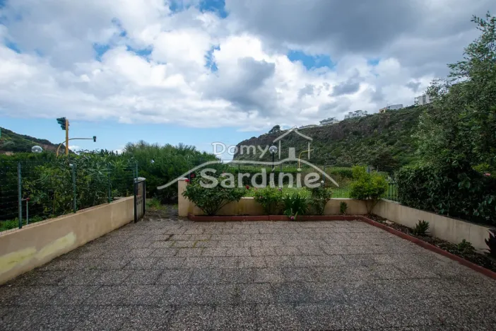 Prodej bytu 2+1, Castelsardo, Sardinie, Itálie, 66 m2