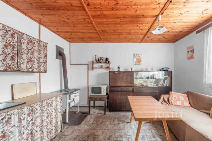Prodej zahrady, Liberec, Hrabalova, 720 m2