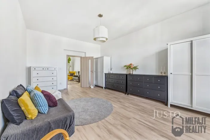 Prodej bytu 4+kk, Liberec - Liberec I-Staré Město, Vzdušná, 123 m2