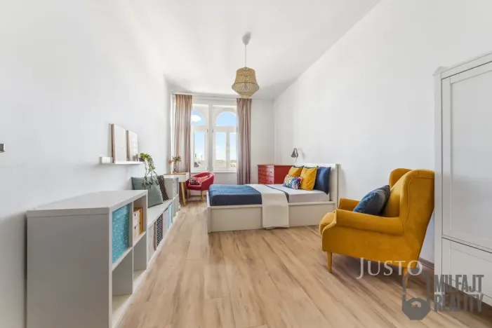 Prodej bytu 4+kk, Liberec - Liberec I-Staré Město, Vzdušná, 123 m2