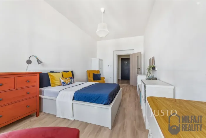Prodej bytu 4+kk, Liberec - Liberec I-Staré Město, Vzdušná, 123 m2