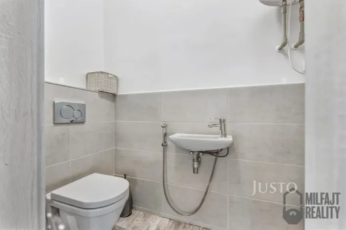 Prodej bytu 4+kk, Liberec - Liberec I-Staré Město, Vzdušná, 123 m2