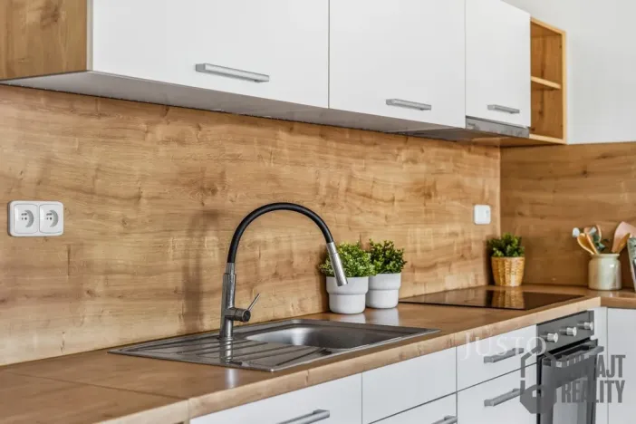 Prodej bytu 3+kk, Liberec - Liberec I-Staré Město, Vzdušná, 78 m2