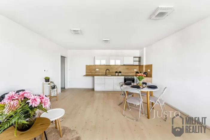 Prodej bytu 3+kk, Liberec - Liberec I-Staré Město, Vzdušná, 78 m2