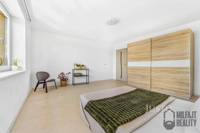 Prodej bytu 3+kk, Liberec - Liberec I-Staré Město, Vzdušná, 78 m2