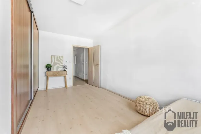 Prodej bytu 3+kk, Liberec - Liberec I-Staré Město, Vzdušná, 78 m2
