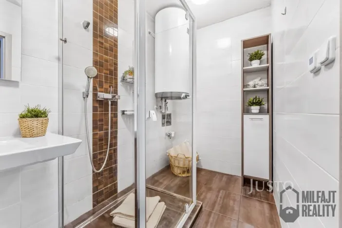 Prodej bytu 3+kk, Liberec - Liberec I-Staré Město, Vzdušná, 78 m2