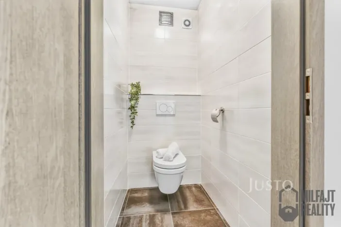Prodej bytu 3+kk, Liberec - Liberec I-Staré Město, Vzdušná, 78 m2