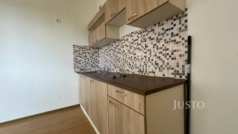 Pronájem bytu 1+kk, Hrádek nad Nisou, Starý Dvůr, 29 m2