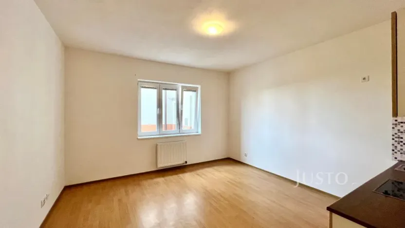 Pronájem bytu 1+kk, Hrádek nad Nisou, Starý Dvůr, 29 m2