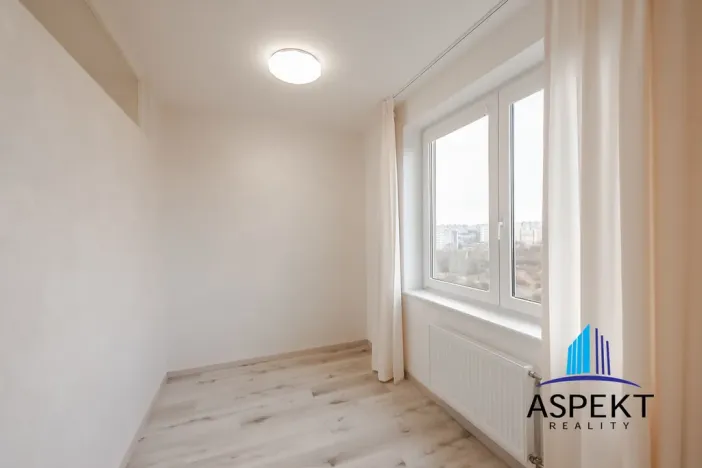 Pronájem bytu 1+kk, Praha - Stodůlky, Volutová, 52 m2