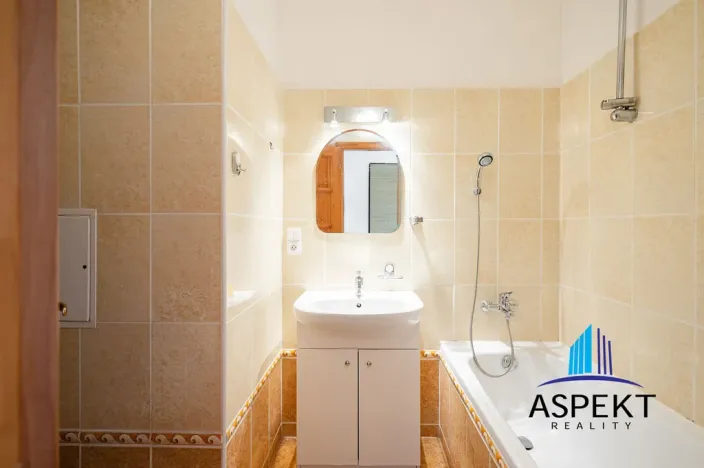 Pronájem bytu 2+1, Praha - Vinohrady, Londýnská, 54 m2