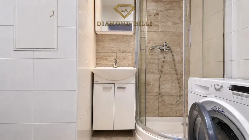 Prodej bytu 2+kk, Praha, Jabloňová, 33 m2