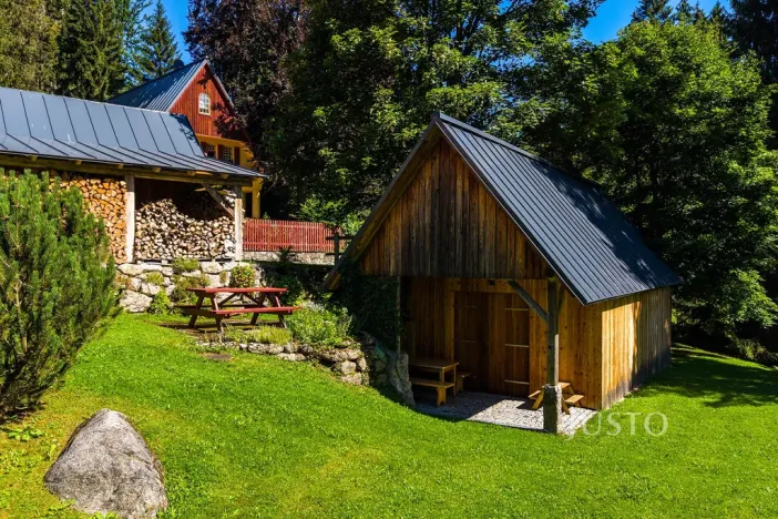 Prodej ubytování, Josefův Důl - Karlov, 430 m2