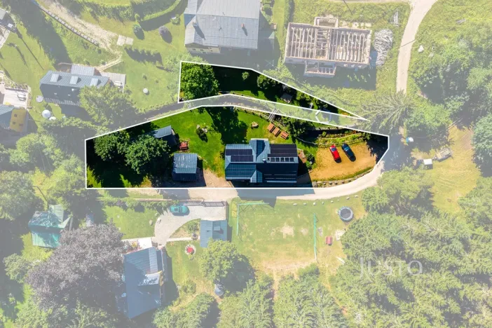 Prodej ubytování, Josefův Důl - Karlov, 430 m2