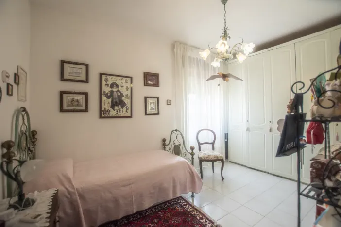 Prodej rodinného domu, Santa Maria Coghinas, Sardinie, Itálie, 450 m2