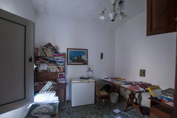 Prodej rodinného domu, Azzagulta, Sardinie, Itálie, 270 m2