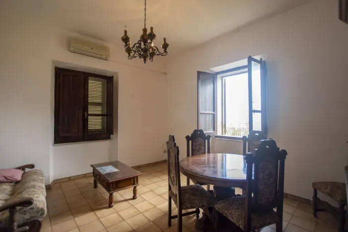 Prodej rodinného domu, Azzagulta, Sardinie, Itálie, 270 m2