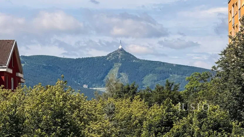 Prodej bytu 4+1, Liberec - Liberec VI-Rochlice, Haškova, 75 m2