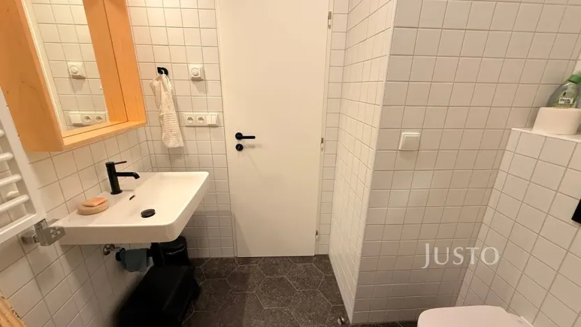 Pronájem bytu 2+kk, Liberec - Liberec XXX-Vratislavice nad Nisou, Dlážděná, 44 m2