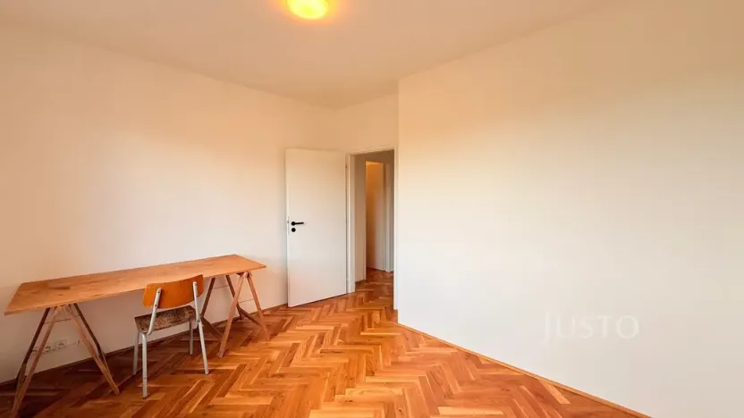 Pronájem bytu 2+kk, Liberec - Liberec XXX-Vratislavice nad Nisou, Dlážděná, 44 m2