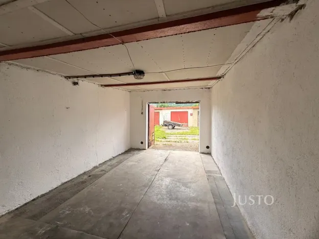 Pronájem garáže, Liberec - Liberec I-Staré Město, 20 m2