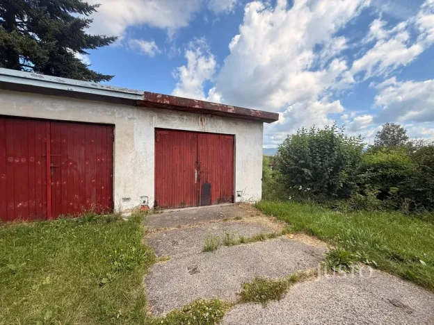 Pronájem garáže, Liberec - Liberec I-Staré Město, 20 m2
